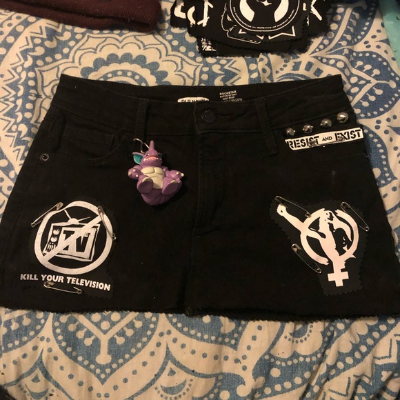 Meet your Posher, Twiggy - Picture 10 of 16